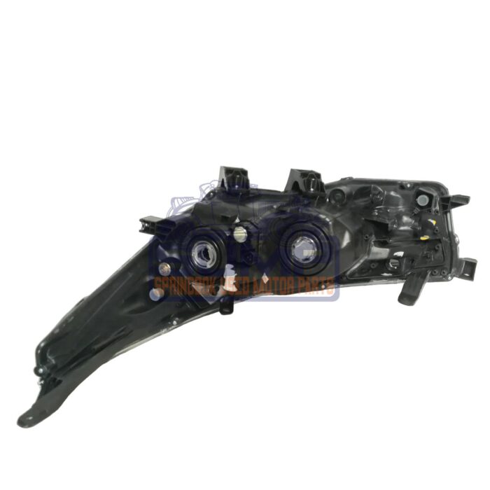 Headlamp Corolla Prestige 14 - 17 Electric - Image 2