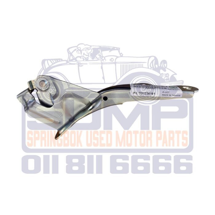 Bonnet Hinge Rh Corolla 14- Up / Quest