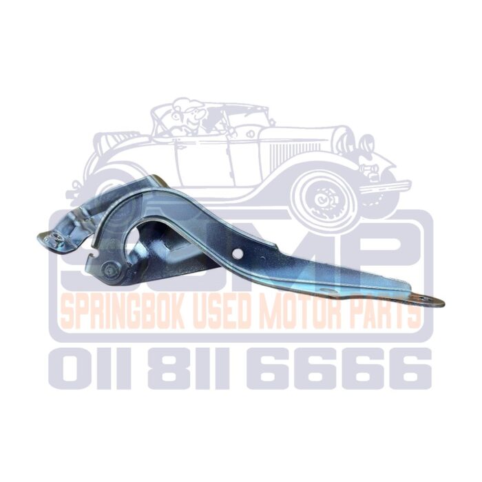 Bonnet Hinge Rh Corolla 14- Up / Quest - Image 2