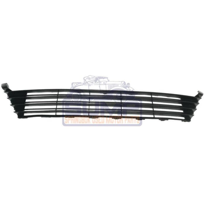 Bumper Grill Center Corolla 14 - Up Prestige