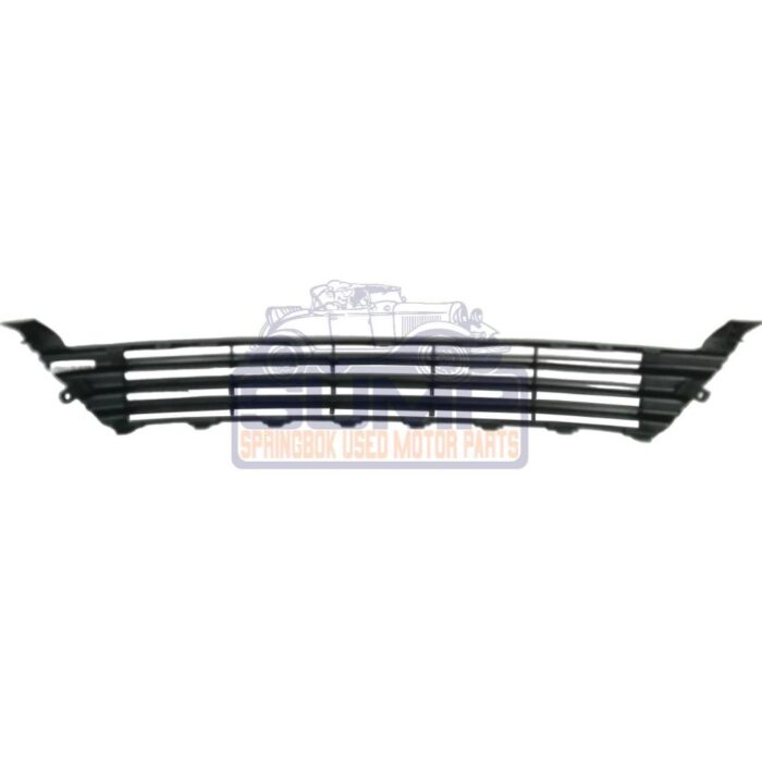 Bumper Grill Center Corolla 14 - Up Prestige - Image 2