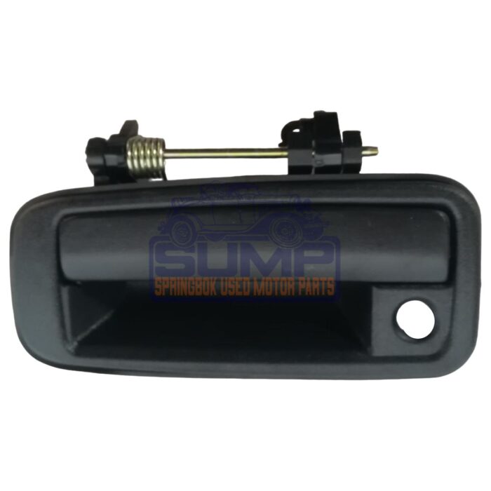 Door Handle Outer Corolla Fdw EE90 Front - Image 2
