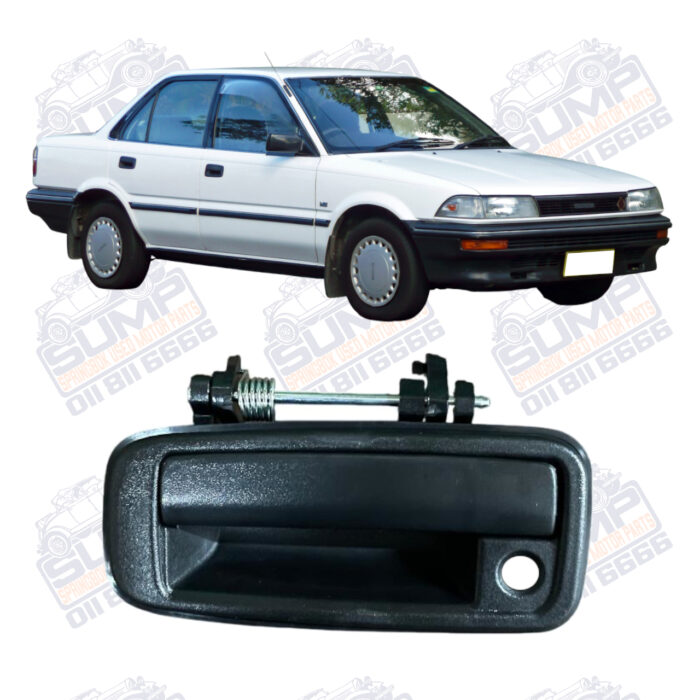 Door Handle Outer Corolla Fdw EE90 Front