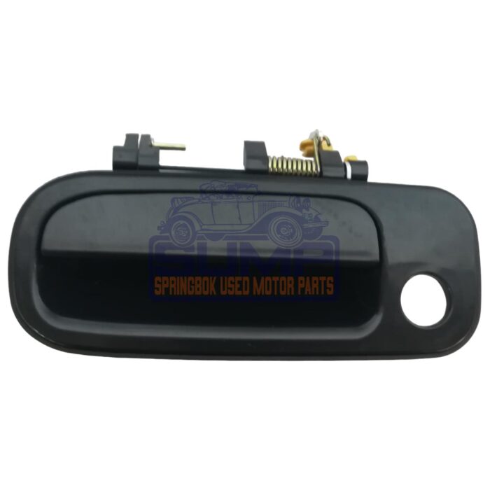Door Handle Outer Toyota Camry Front 92 - 00 Lh