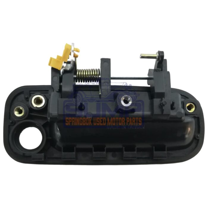 Door Handle Outer Toyota Camry Front 92 - 00 Lh - Image 2