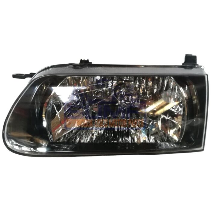 Headlamp Toyota Tazz 00 - 06 Lh
