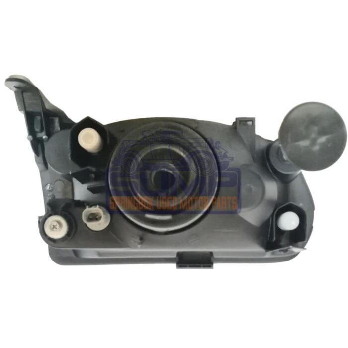 Headlamp Toyota Tazz 00 - 06 Lh - Image 2
