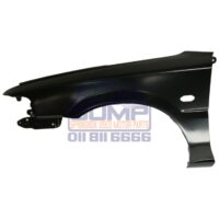 Fender Tazz 01 - Up (+ HOLE)