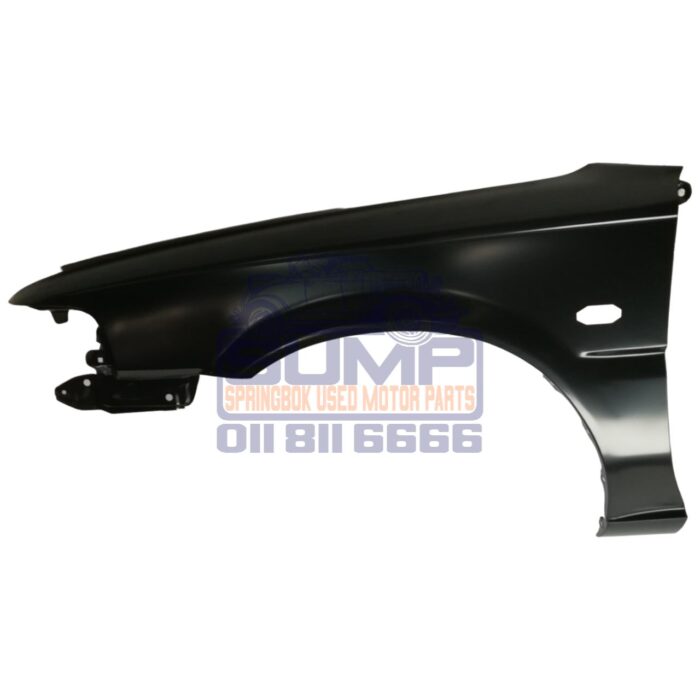 Fender Tazz 01 - Up (+ HOLE)