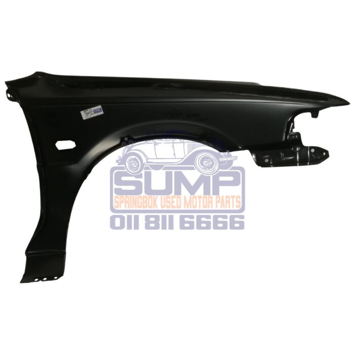 Fender Tazz 01 - Up (+ HOLE) - Image 2