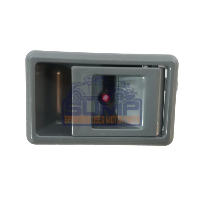 Door Handle Inner Corolla Fdw 90