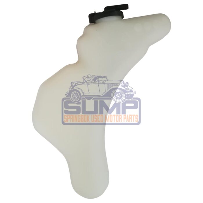 Radiator Bottle Corolla Fdw 92