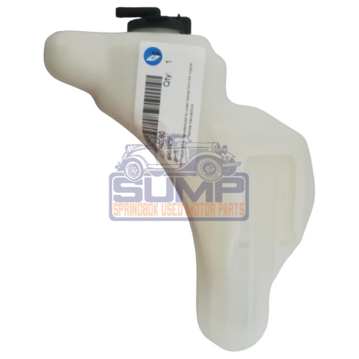 Radiator Bottle Corolla Fdw 92 - Image 2