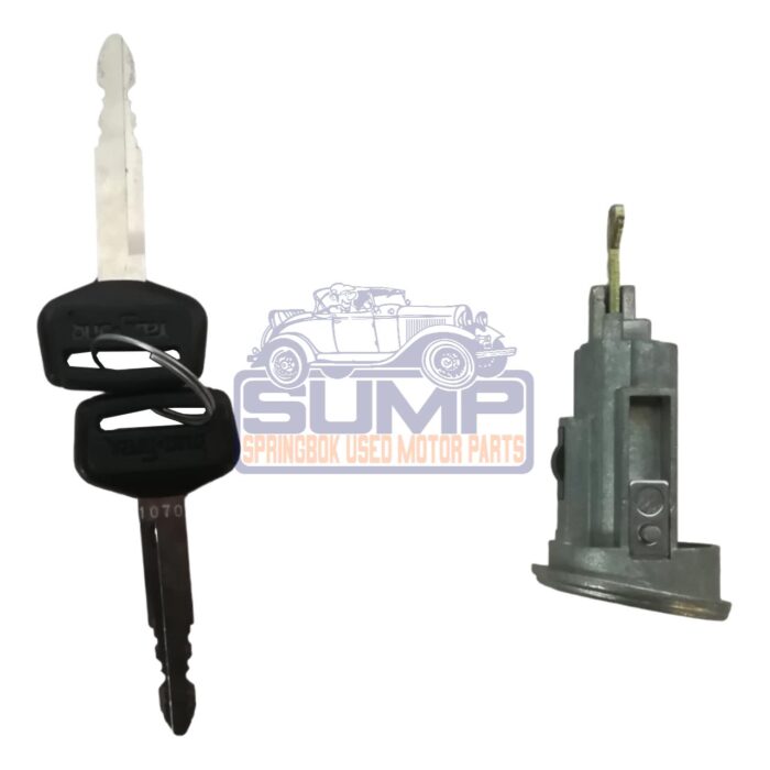 Door Barrel Camry With Key
