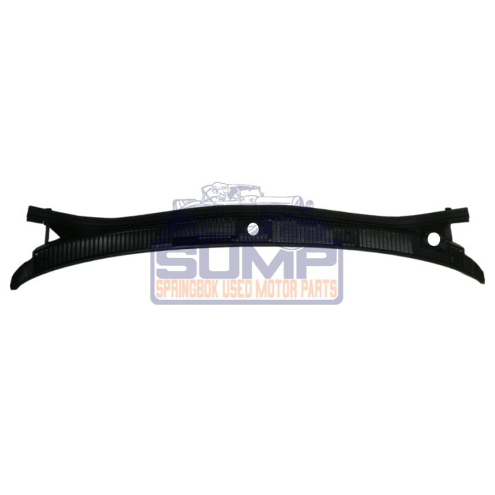 Windscreen Cowling