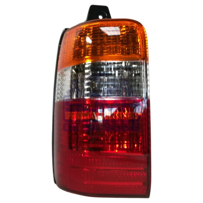 Tail Lamp Condor 02 - Up
