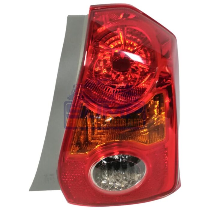 Tail Lamp Etios Hatch 12 - 14