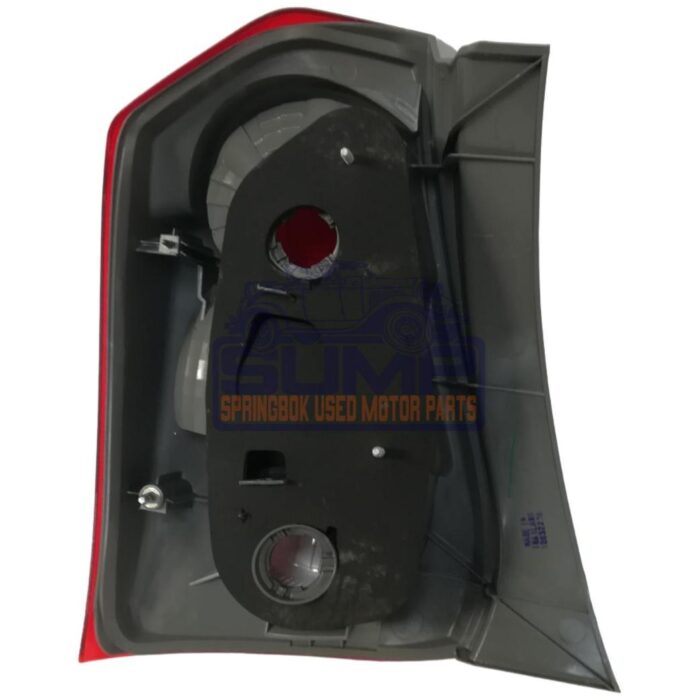 Tail Lamp Etios Hatch 12 - 14 - Image 2
