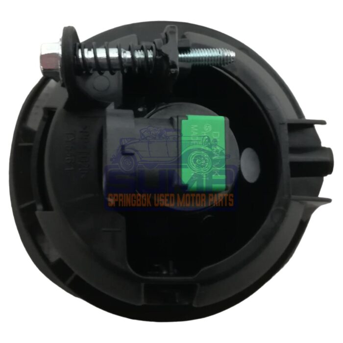 Spot Lamp Toyota Etios 12 - 20 Lh - Image 2