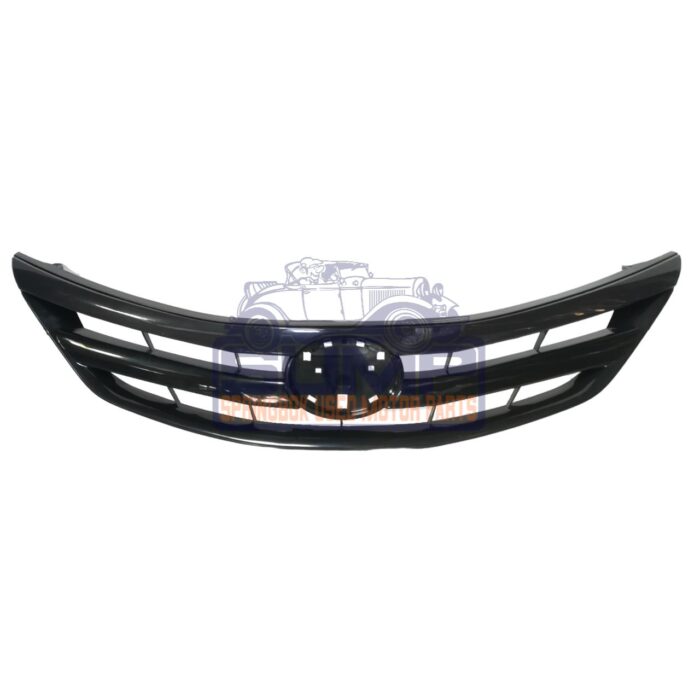 Grill Etios 12 - 14 Black