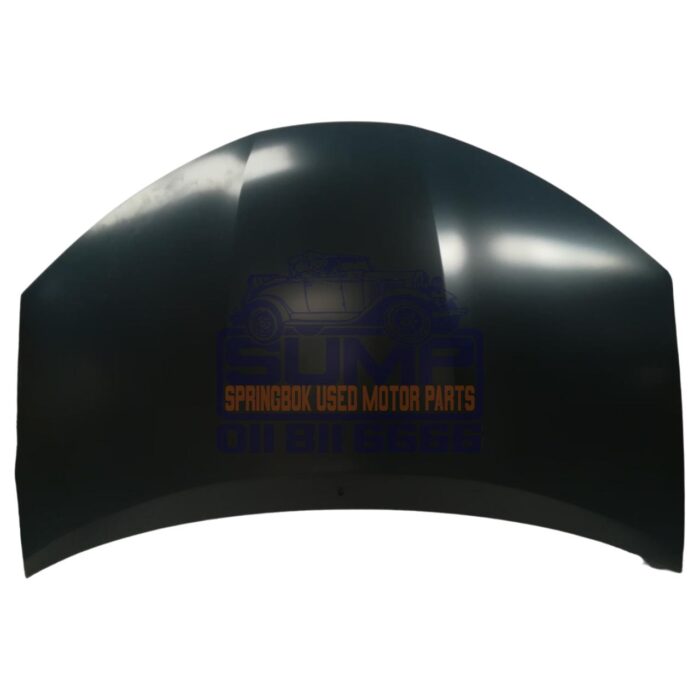 Bonnet Toyota Etios 12 - Up
