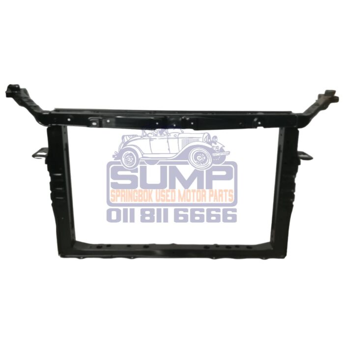 Cradle Etios 12 - Up