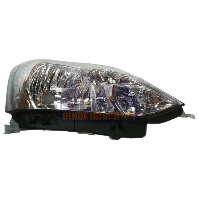 Headlamp Etios 14 - 20