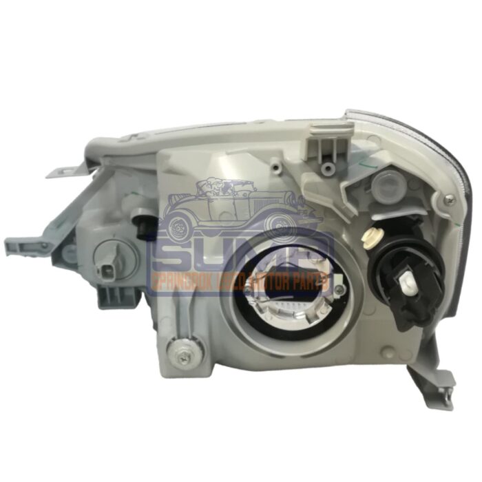 Headlamp Etios 14 - 20 - Image 2
