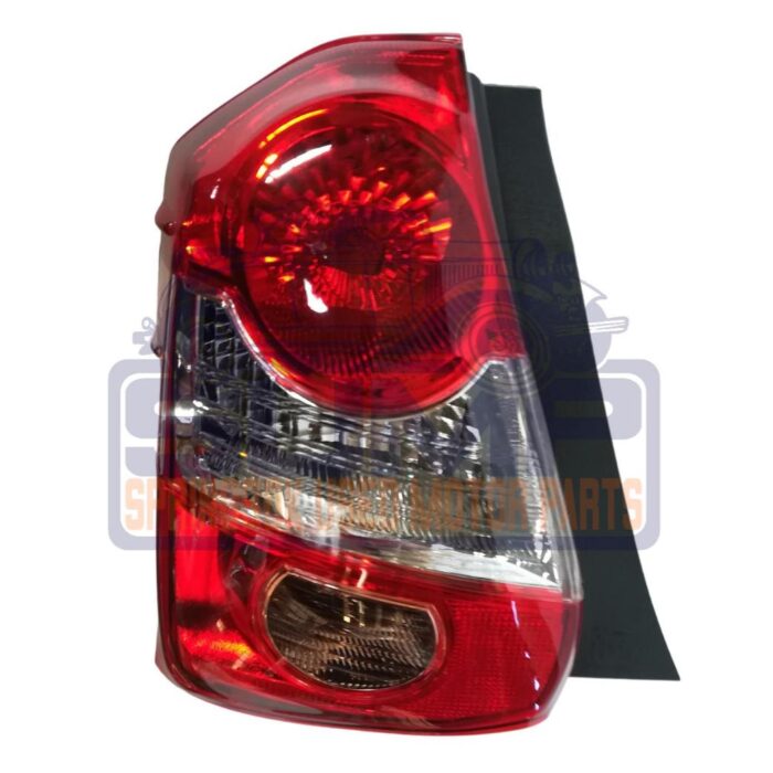 Tail Lamp Etios Hatch 14 - Up