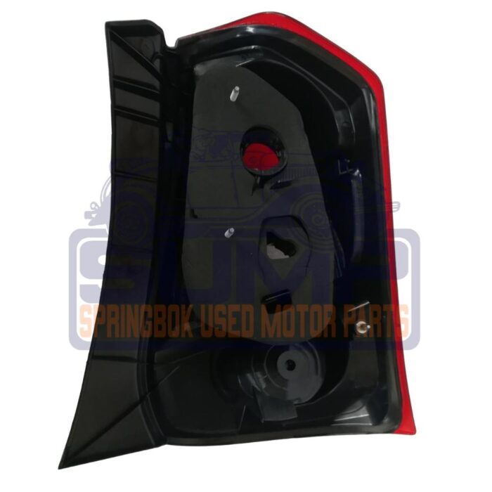 Tail Lamp Etios Hatch 14 - Up - Image 2