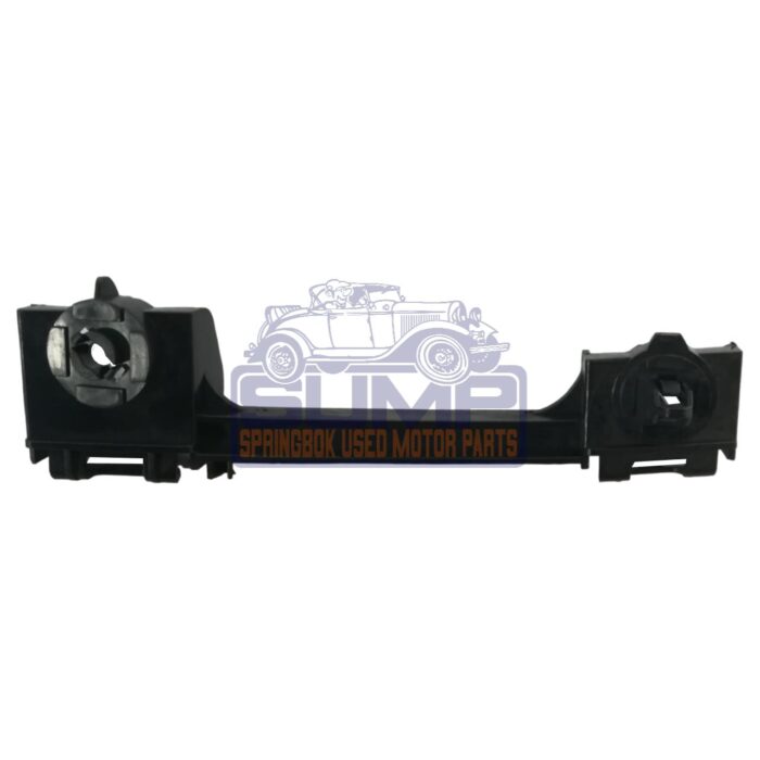 Bumper Slide Front Etios 12 - Up