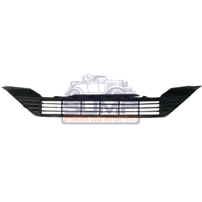 Bumper Grill Center Toyota Etios Sprint 17 - 20 - Image 2