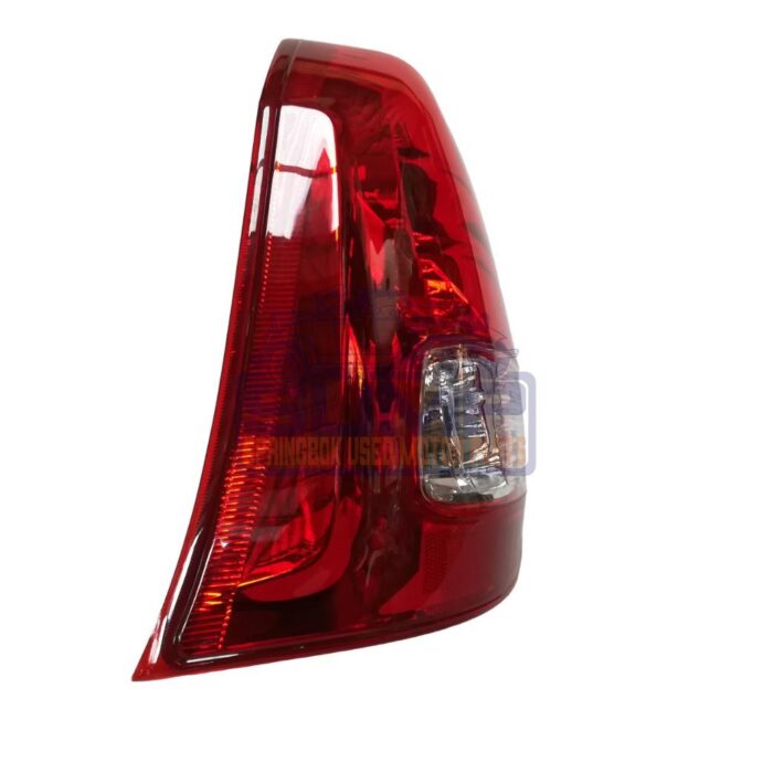 Tail Lamp Etios Sed 12 - 14 - Image 4