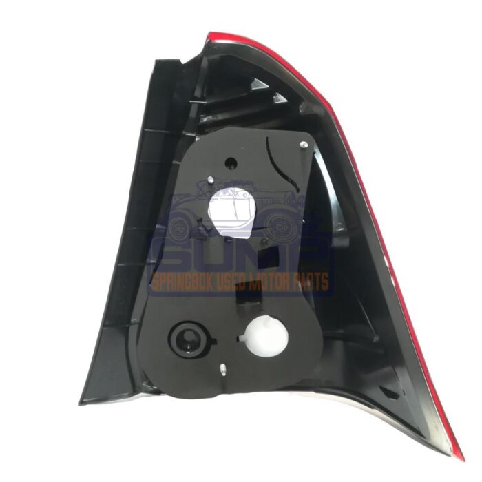 Tail Lamp Toyota Etios Sedan 14 - Up Lh - Image 3