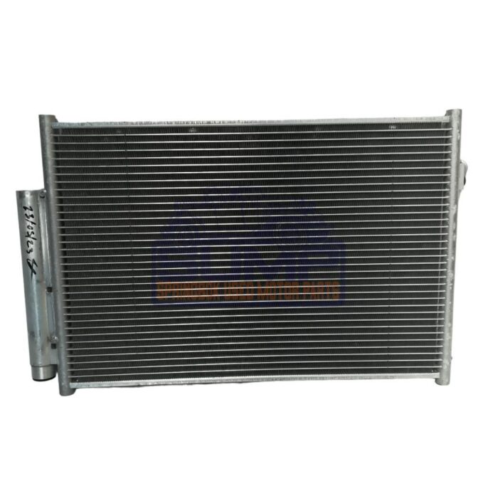 Aircon Radiator Etios 12 - Up
