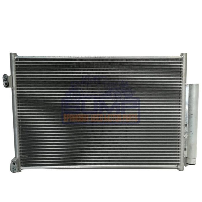 Aircon Radiator Etios 12 - Up - Image 2