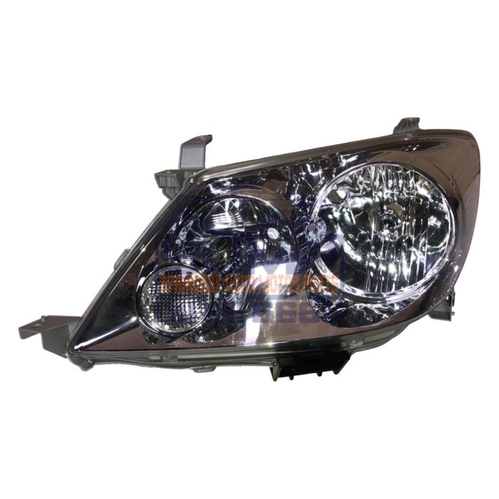 Headlamp Fortuner 06 - 09