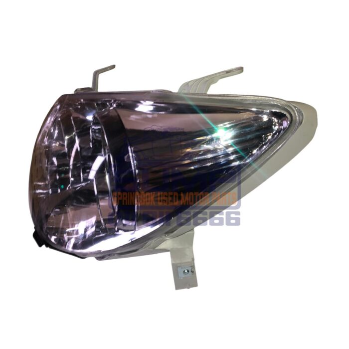 Headlamp Fortuner 06 - 09 - Image 2
