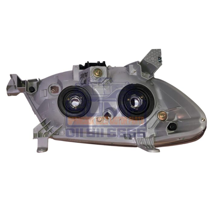 Headlamp Fortuner 06 - 09 - Image 3