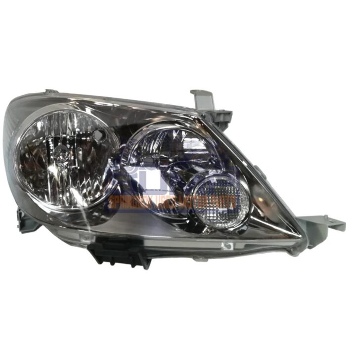 Headlamp Fortuner 06 - 09