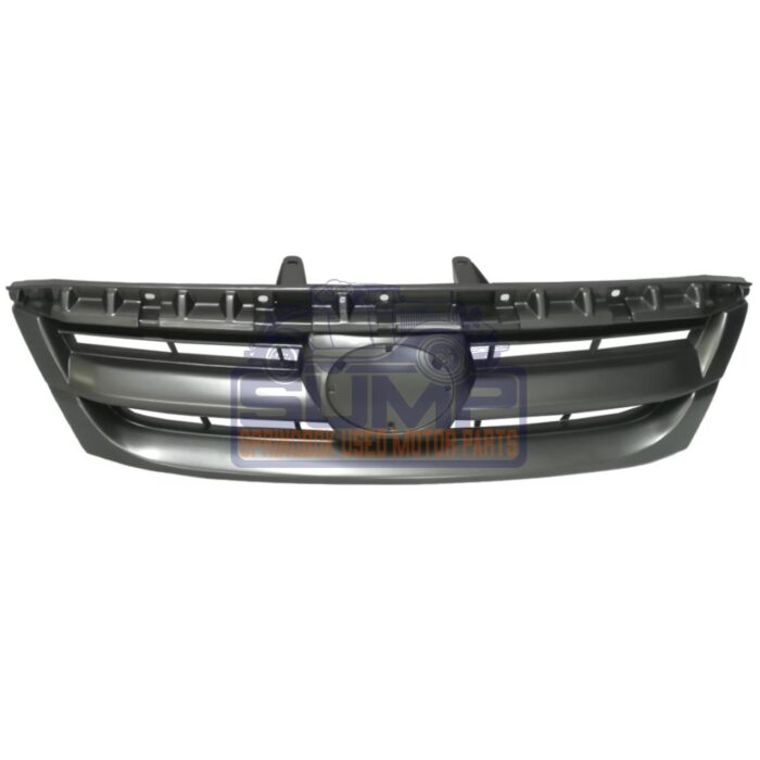 Grill Fortuner 06 - Up