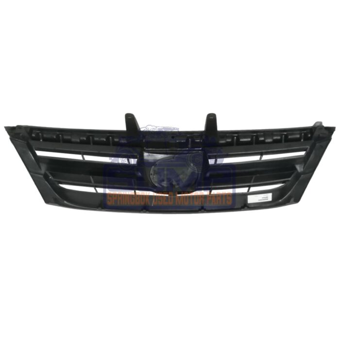 Grill Fortuner 06 - Up - Image 2