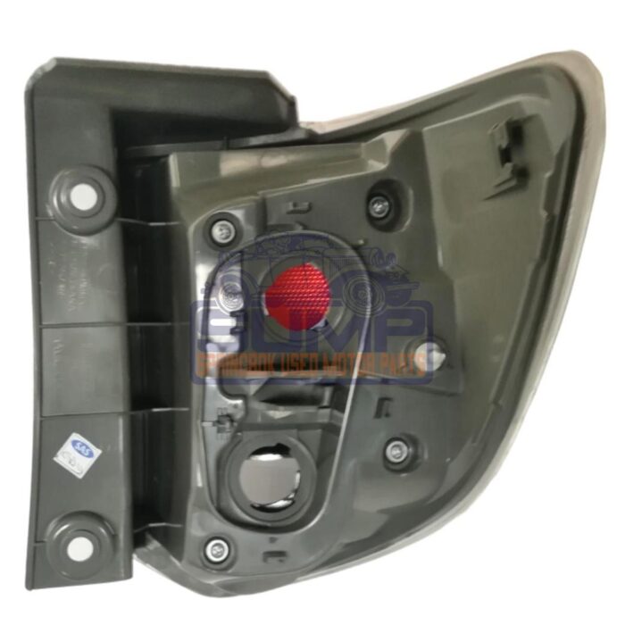 Tail Lamp Outer Toyota Fortuner 11 - 15 (BLACK) Lh - Image 2
