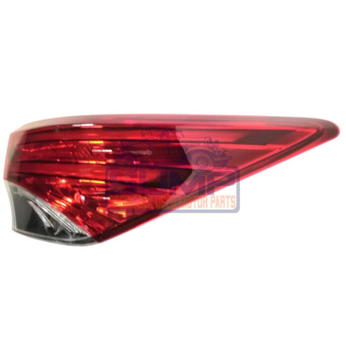 Tail Lamp Outer Fortuner 16 - Up - Image 2