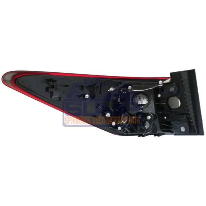 Tail Lamp Outer Fortuner 16 - Up - Image 3