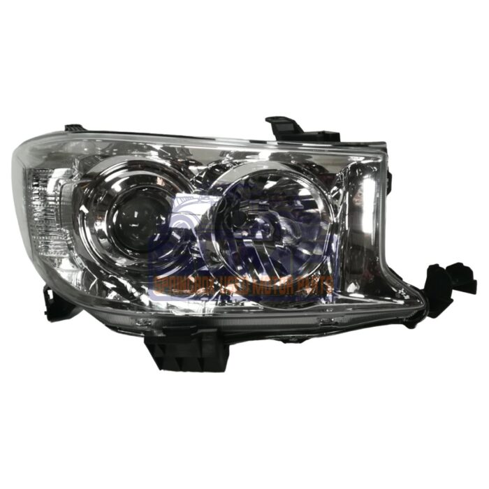 Headlamp Fortuner Man 09 - 11