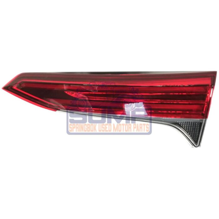 Tail Lamp Inner Fortuner 16 - Up