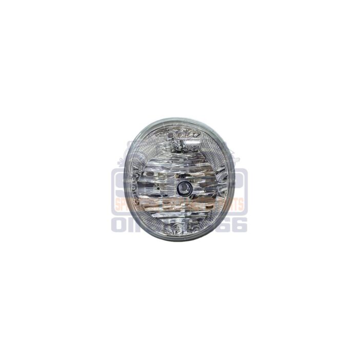 Spot Lamp Assy Fortuner 11 - 16