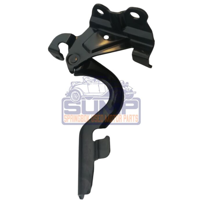Bonnet Hinge Toyota Hilux / Fortuner 16 - Up Lh