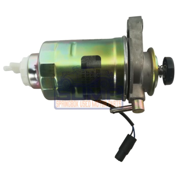 Primer Pump